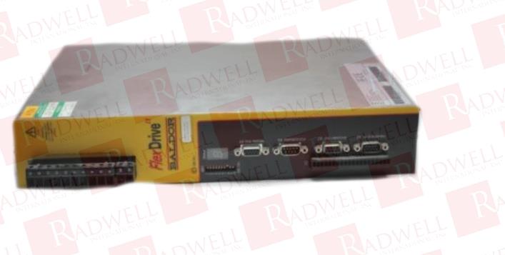 ASEA BROWN BOVERI FPH4A07TR-EN23