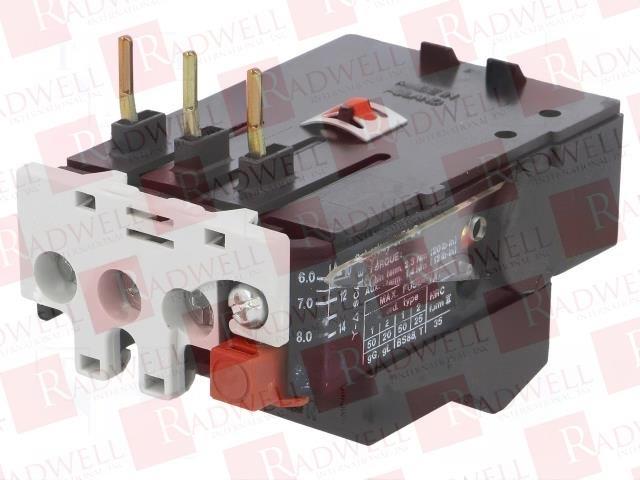 DANFOSS 047H0200