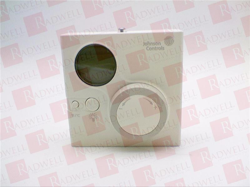 JOHNSON CONTROLS NS-ATV7001-0