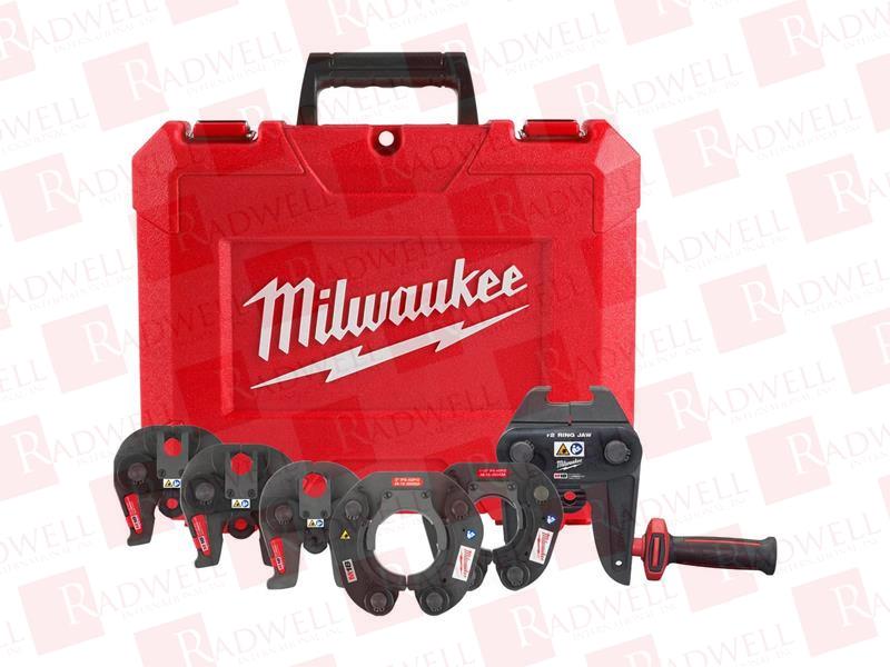 MILWAUKEE POWER TOOLS 49-16-2691SA