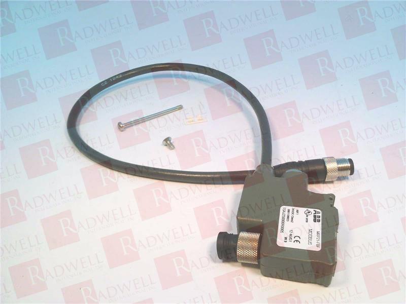 ASEA BROWN BOVERI 1SAJ250000R0005