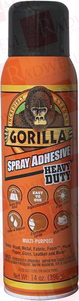 GORILLA 6301502