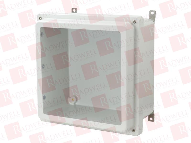 ALLIED MOULDED PRODUCTS AM1226RW