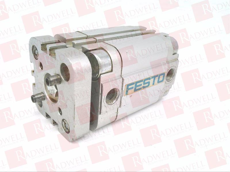 FESTO ADVUL-32-25-P-A