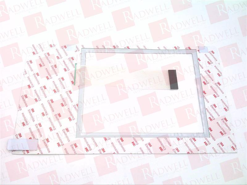 RADWELL RAD-KP-PVP-1000-P-K10