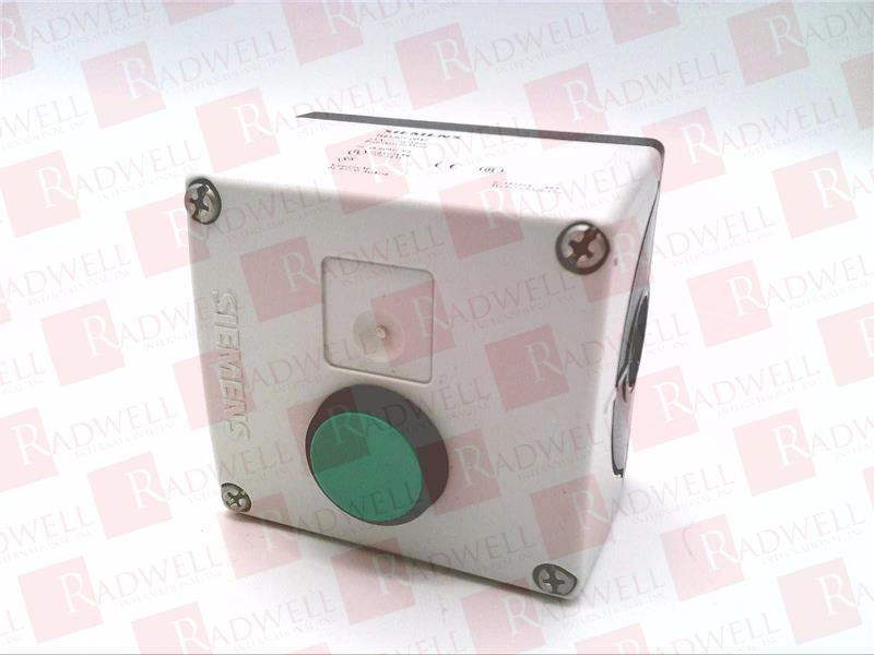 SIEMENS 3SB3801-0DA3