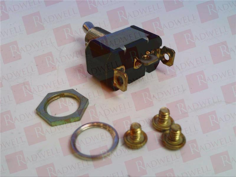 EATON CORPORATION 7582K4