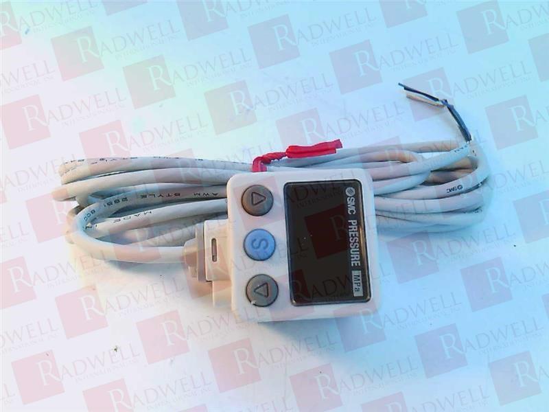 SMC ISE40A-C6-T-M