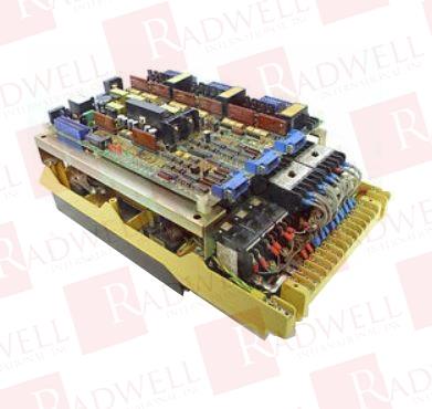 FANUC A06B-6058-H322