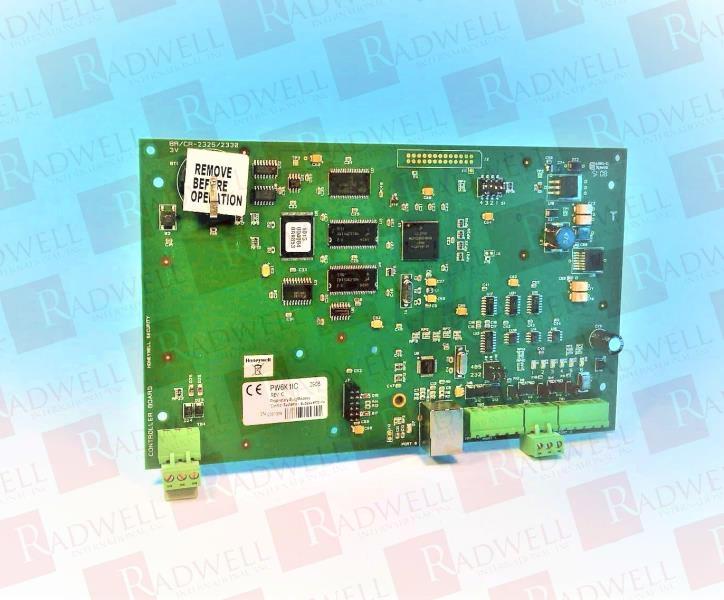HONEYWELL PW6K1IC
