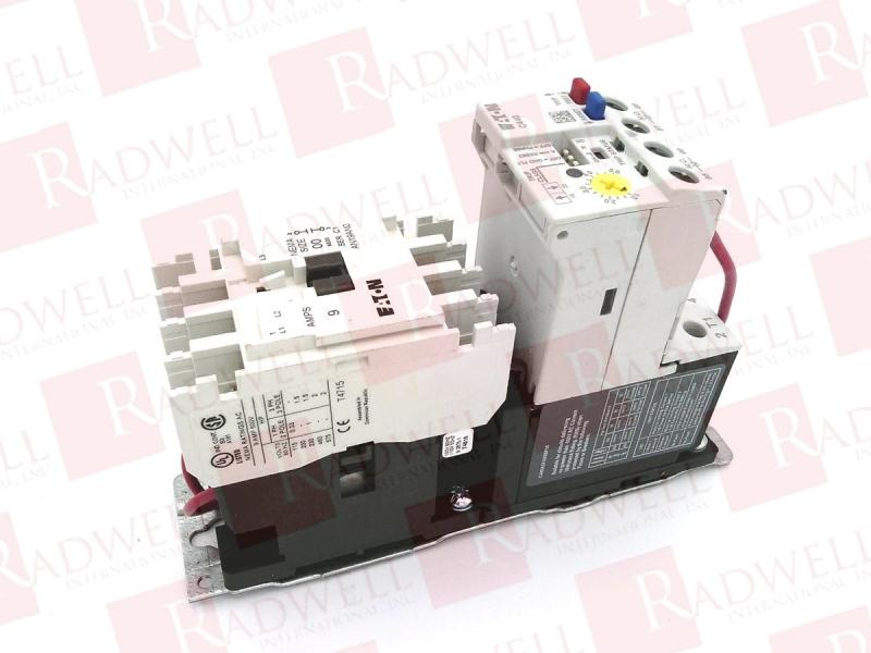 EATON CORPORATION AN19AN0A5G005
