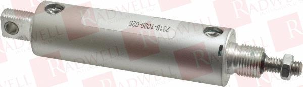 INGERSOLL RAND 2318-1089-025-M