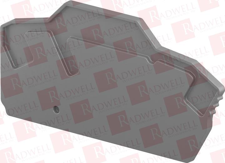 ASEA BROWN BOVERI EK2.5-3P