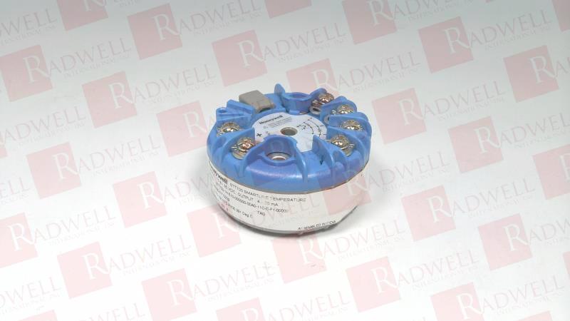HONEYWELL STT700-1H-E10-000000-00A0-11C-C-F1-00000