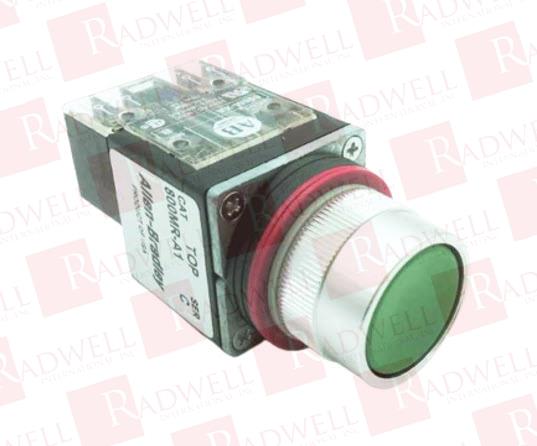 ALLEN BRADLEY 800MR-A1A