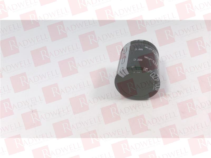 UNITED CHEMI CON ESMH401VND471MA40T
