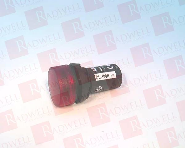 ASEA BROWN BOVERI CL-100R