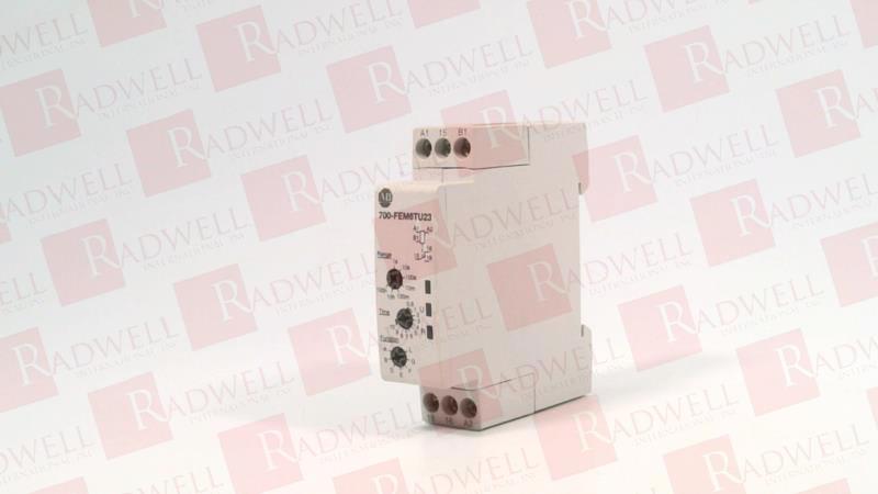ALLEN BRADLEY 700-FEM6TU23