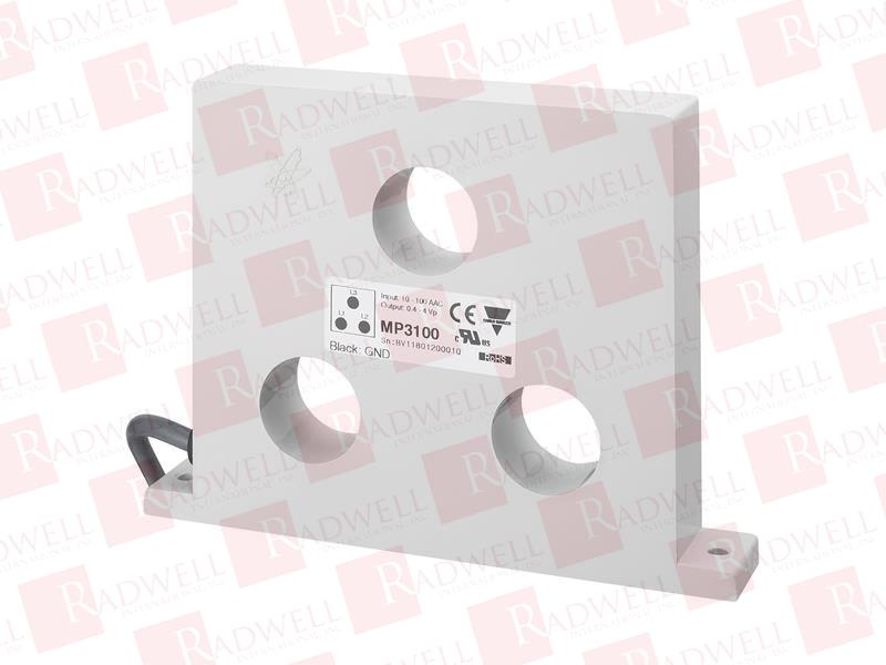 CARLO GAVAZZI MP3500