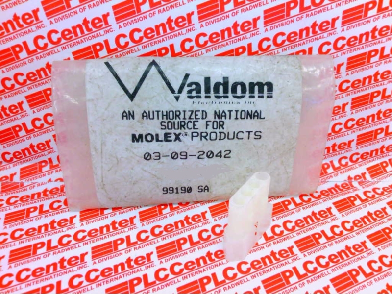 MOLEX 03-09-2042-P