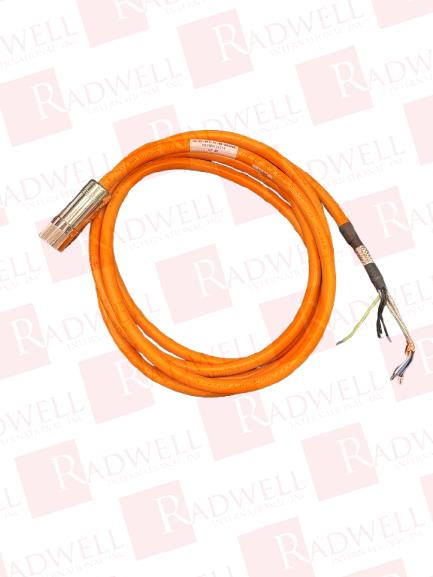 KOLLMORGEN H6-21-015-A1-00-004000