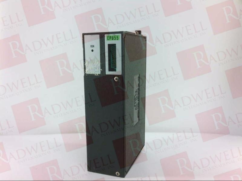 OMRON SCY-M1-CPU55