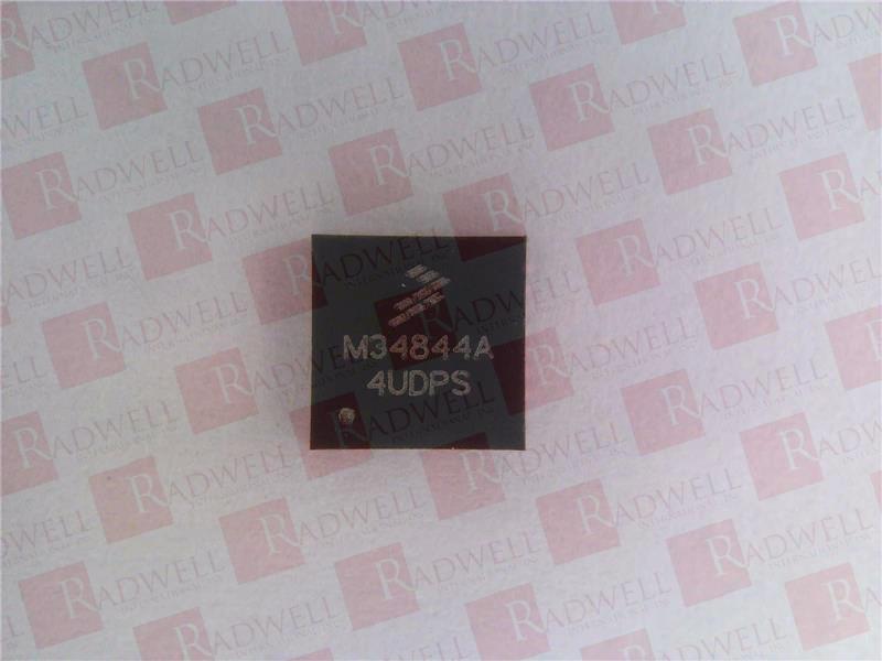 NXP SEMICONDUCTOR MC34844AEP