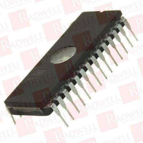 ST MICRO M27C256B-15F1