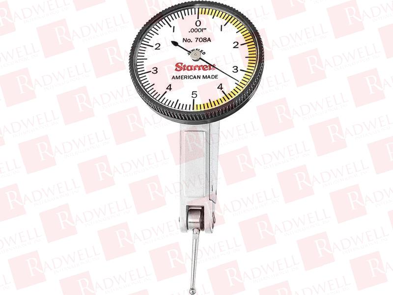 STARRETT 64212