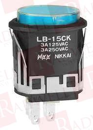 NKK LB15CKW01-6G-JB