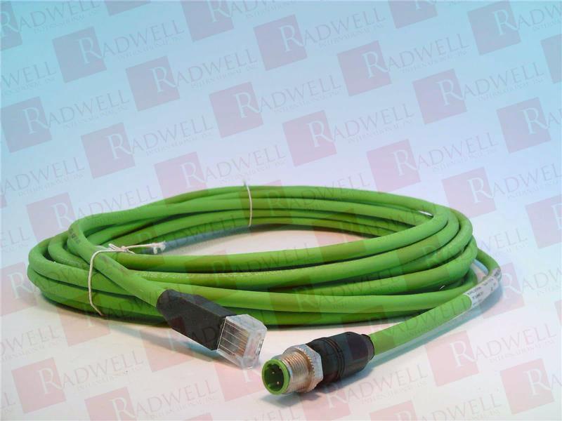 MURR ELEKTRONIK 7700-44711-S7V1000