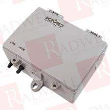 KMC CONTROLS TPE-1475-21