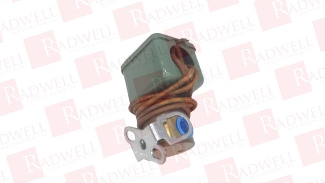 ASCO HB8262D21-120/60