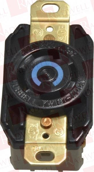 HUBBELL HBL2720