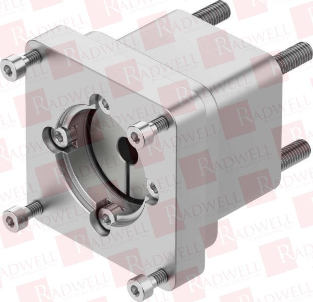FESTO EAMM-A-D32-60AA