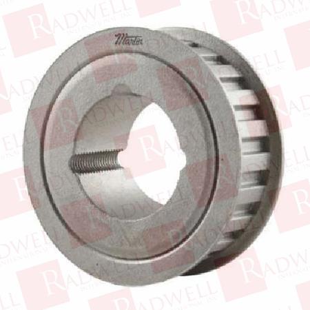 MARTIN SPROCKET & GEAR INC TB48L075