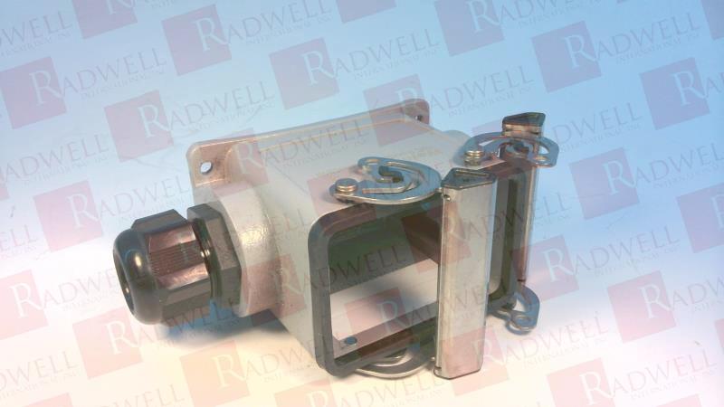 WEIDMULLER 1788040000