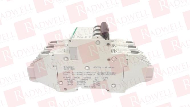 SCHNEIDER ELECTRIC MGN61330