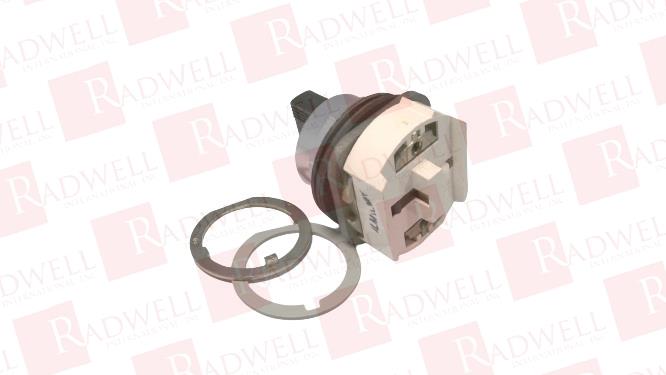 ALLEN BRADLEY 800T-J4KD7