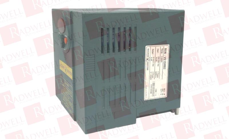 ASEA BROWN BOVERI VS1SM82