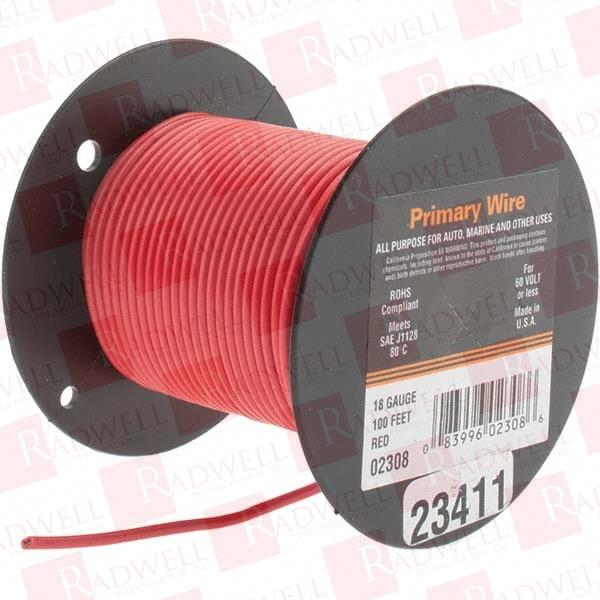 EAST PENN MANUFACTURING 23411