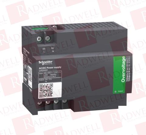SCHNEIDER ELECTRIC LV454444