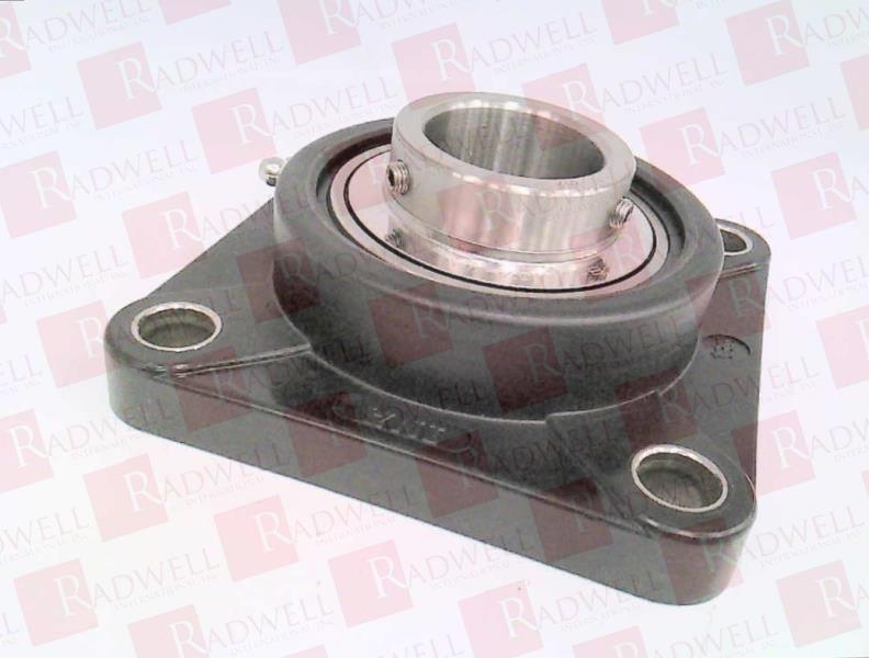 SCHAEFFLER GROUP GYE35-KRR-B-FA107-VA