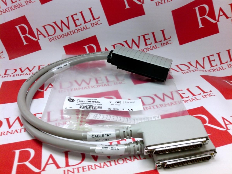 ALLEN BRADLEY 1492-C005005XL