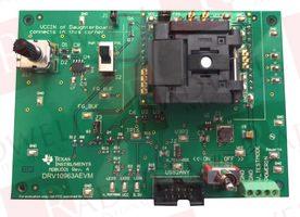 TEXAS INSTRUMENTS SEMI DRV10963AEVM