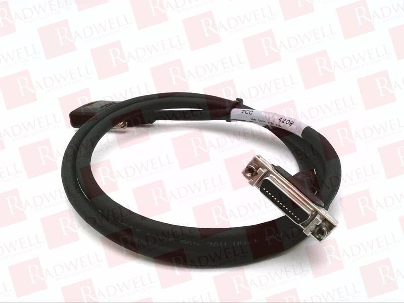 TECHNICAL CABLE CONCEPTS 412626FI-001M