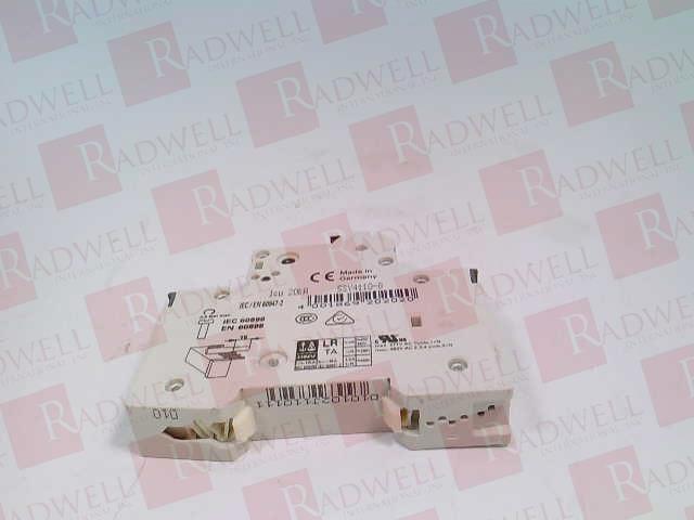 SIEMENS 5SY41108