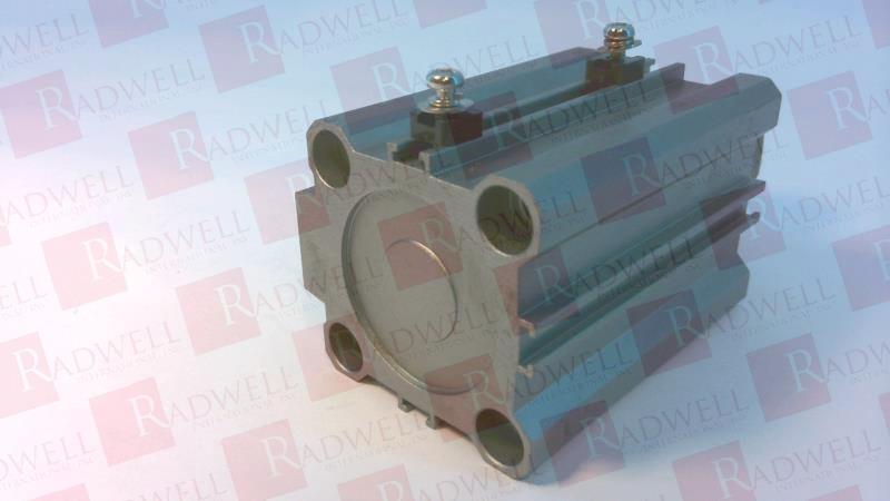 SMC CDQ2B32-35-DCM