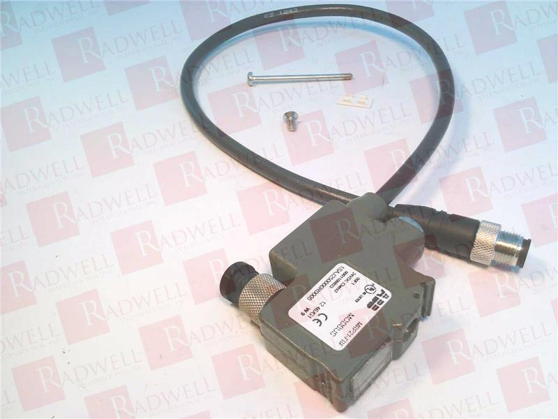 ASEA BROWN BOVERI 1SAJ250000R0005