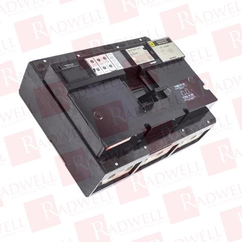 SCHNEIDER ELECTRIC NXL361200
